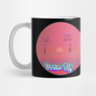 Palm Tree Dreams Mug